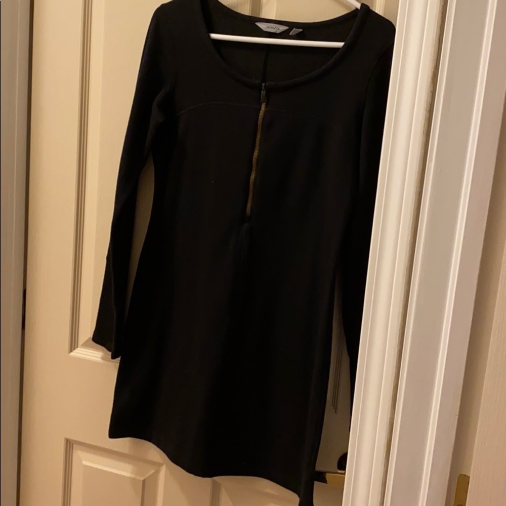 Athleta Dress